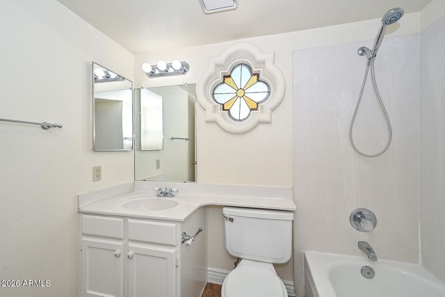 6945 E Cochise Road Unit 106, Paradise Valley, AZ 85253