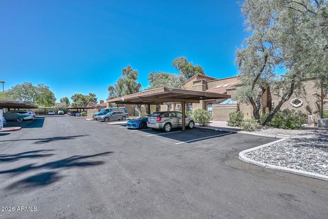 6945 E Cochise Road Unit 106, Paradise Valley, AZ 85253