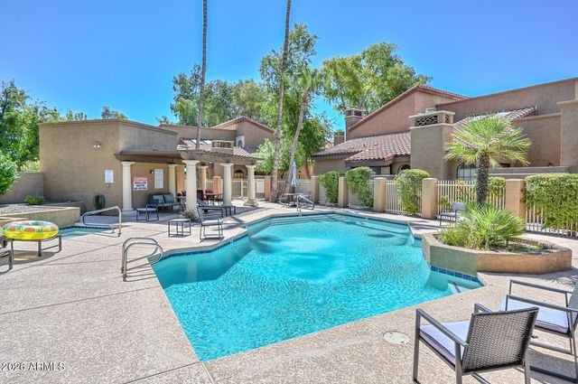 6945 E Cochise Road Unit 106, Paradise Valley, AZ 85253