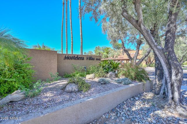 6945 E Cochise Road Unit 106, Paradise Valley, AZ 85253