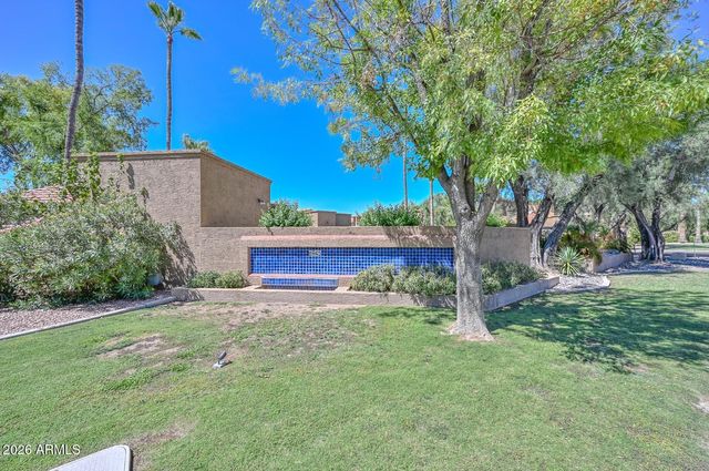 6945 E Cochise Road Unit 106, Paradise Valley, AZ 85253