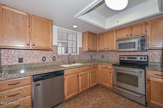 6945 E Cochise Road Unit 106, Paradise Valley, AZ 85253