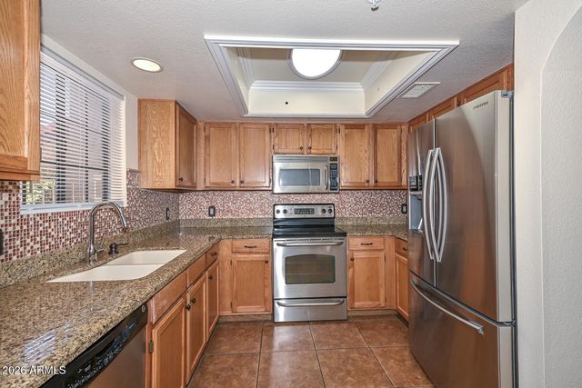 6945 E Cochise Road Unit 106, Paradise Valley, AZ 85253