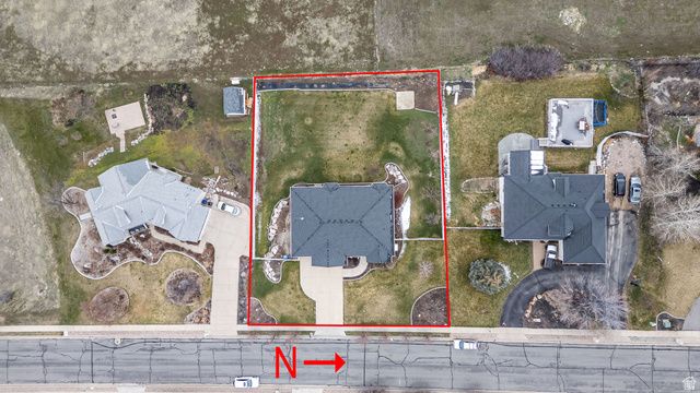 2827 VIEWCREST CIR, North Logan, UT 84341