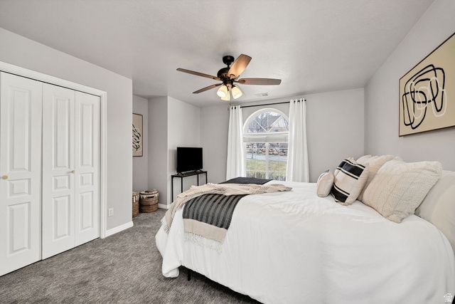 2827 VIEWCREST CIR, North Logan, UT 84341