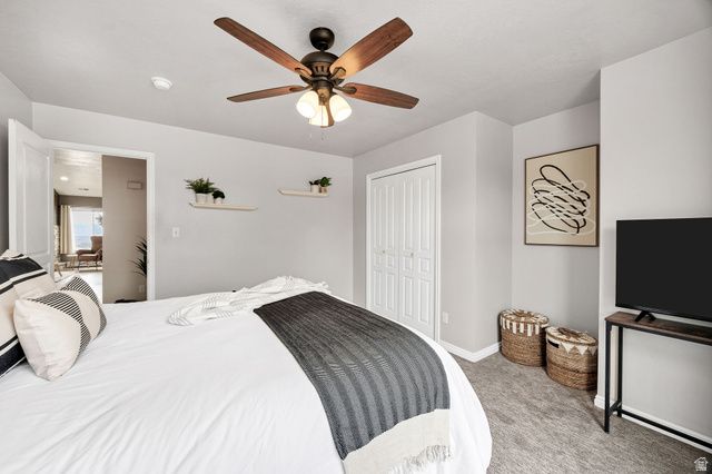 2827 VIEWCREST CIR, North Logan, UT 84341