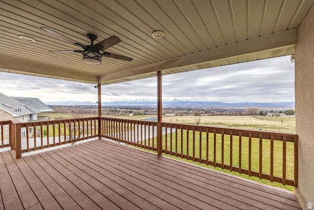 2827 VIEWCREST CIR, North Logan, UT 84341