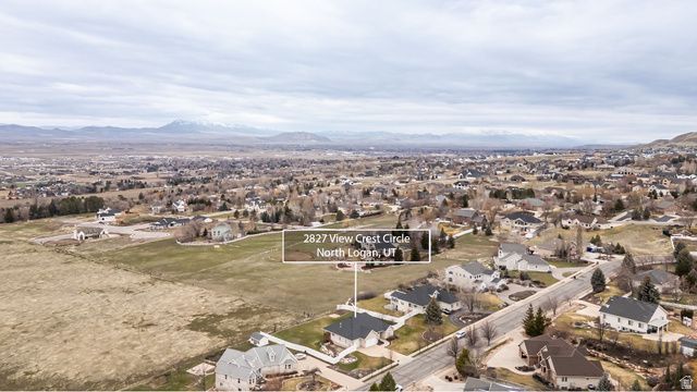 2827 VIEWCREST CIR, North Logan, UT 84341