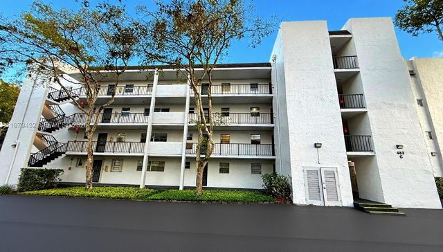 483 N Pine Island Rd C205, Plantation, FL 33324