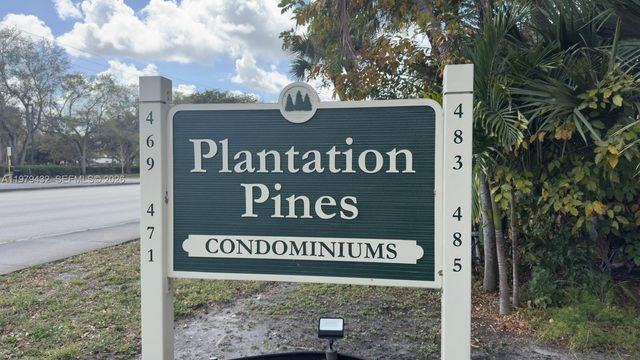 483 N Pine Island Rd C205, Plantation, FL 33324