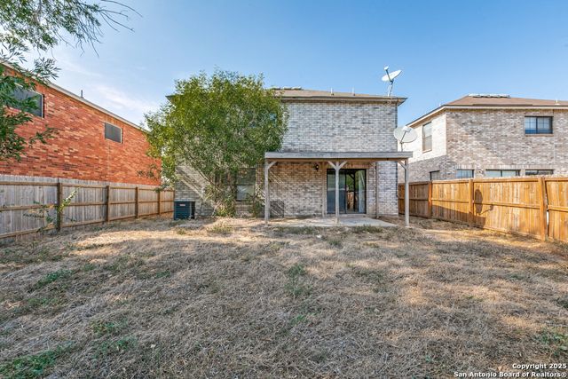 1210 Crossing Oaks, San Antonio, TX 78253