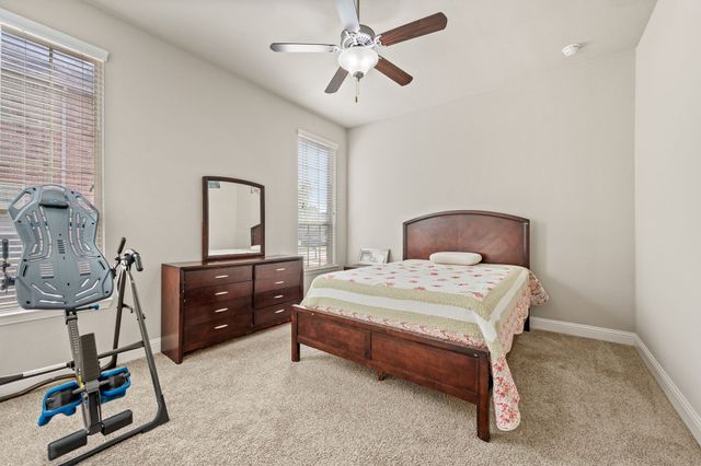 1015 Mountain Laurel Drive, Euless, TX 76039