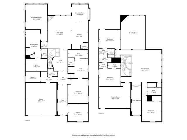 1015 Mountain Laurel Drive, Euless, TX 76039