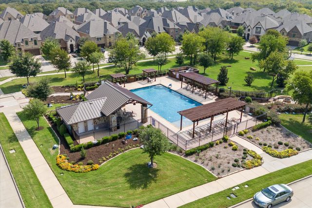 1015 Mountain Laurel Drive, Euless, TX 76039