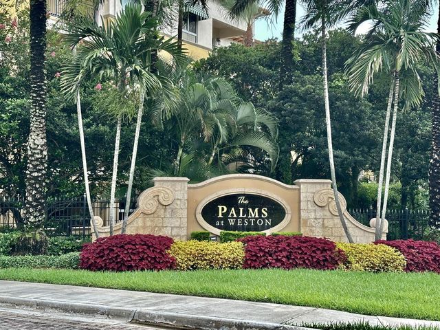 16100 Emerald Estates Drive 389, Weston, FL 33331