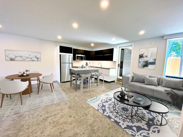 406 Sumner St 1, Boston, MA 02128