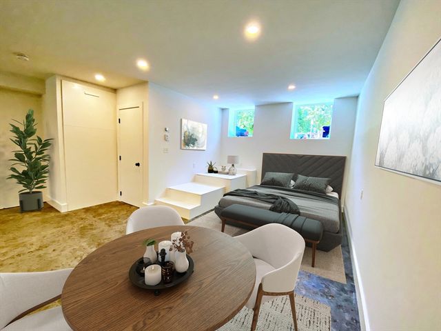406 Sumner St 1, Boston, MA 02128