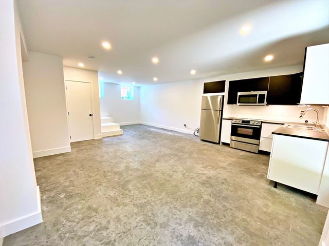 406 Sumner St 1, Boston, MA 02128