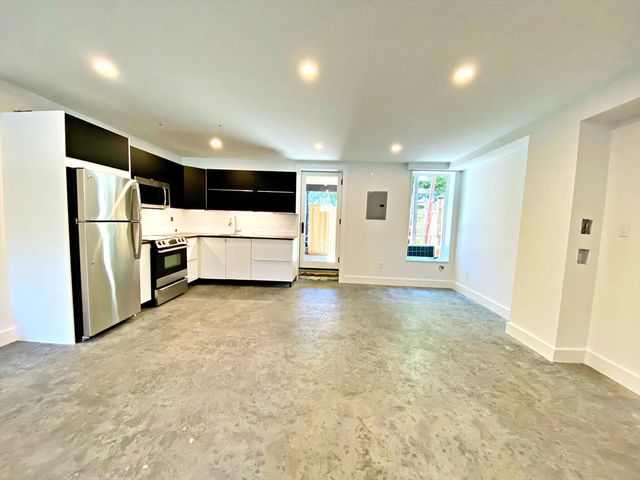 406 Sumner St 1, Boston, MA 02128