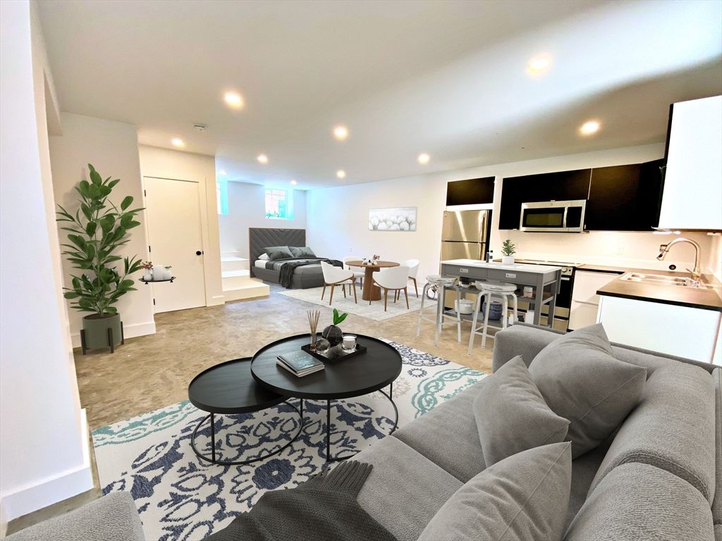 406 Sumner St 1, Boston, MA 02128