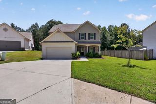 217 Stone Creek Court, Temple, GA 30179