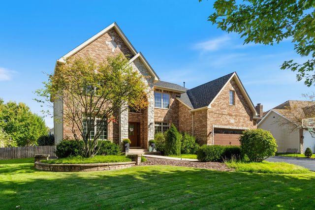 12909 ALPINE Way, Plainfield, IL 60585
