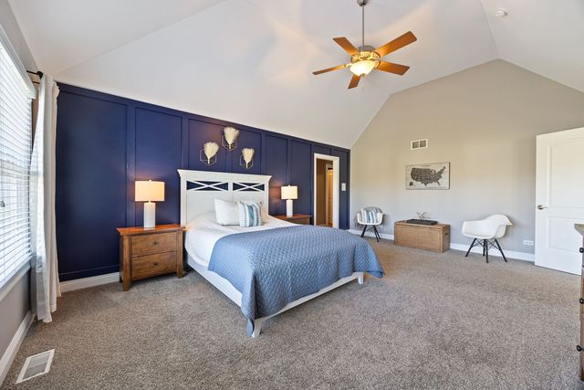 12909 ALPINE Way, Plainfield, IL 60585