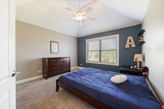 12909 ALPINE Way, Plainfield, IL 60585