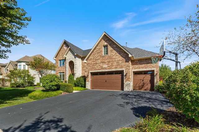 12909 ALPINE Way, Plainfield, IL 60585