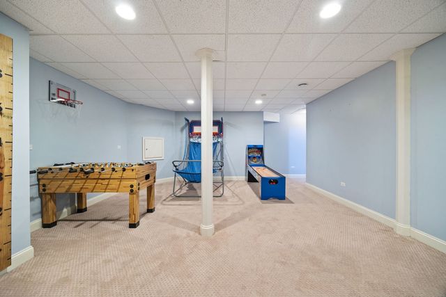 12909 ALPINE Way, Plainfield, IL 60585