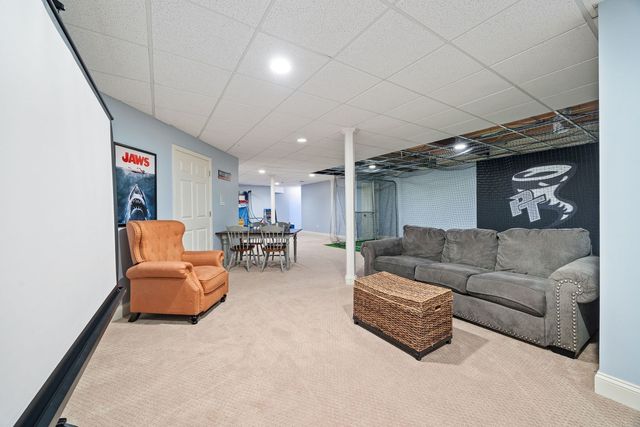 12909 ALPINE Way, Plainfield, IL 60585