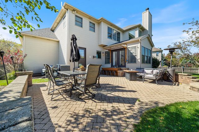 12909 ALPINE Way, Plainfield, IL 60585