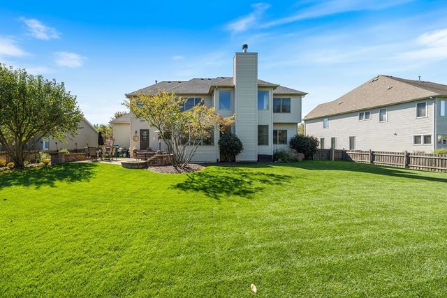 12909 ALPINE Way, Plainfield, IL 60585