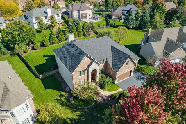 12909 ALPINE Way, Plainfield, IL 60585