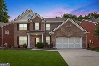 4875 Shiloh Crossing Way, Cumming, GA 30040