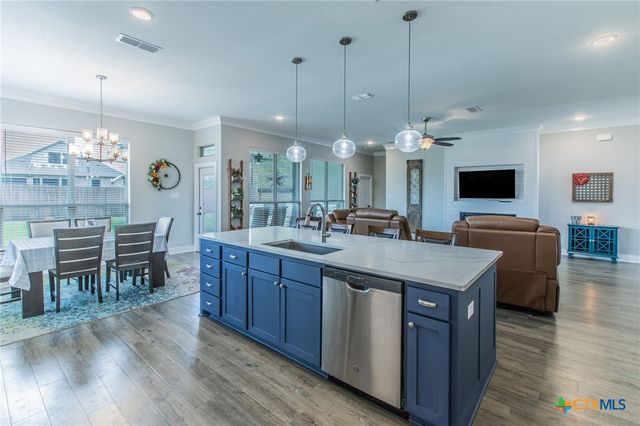 10614 Becker Drive, Temple, TX 76502