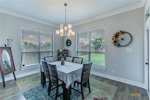 10614 Becker Drive, Temple, TX 76502