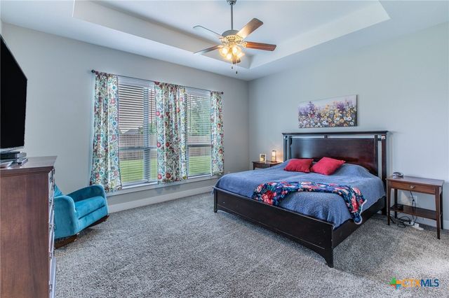 10614 Becker Drive, Temple, TX 76502