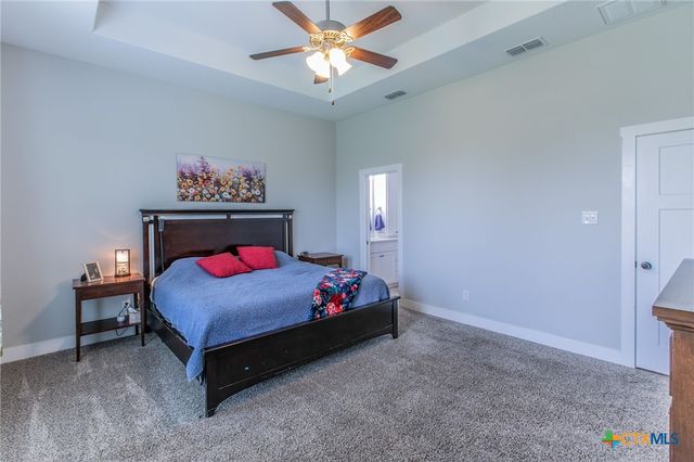 10614 Becker Drive, Temple, TX 76502