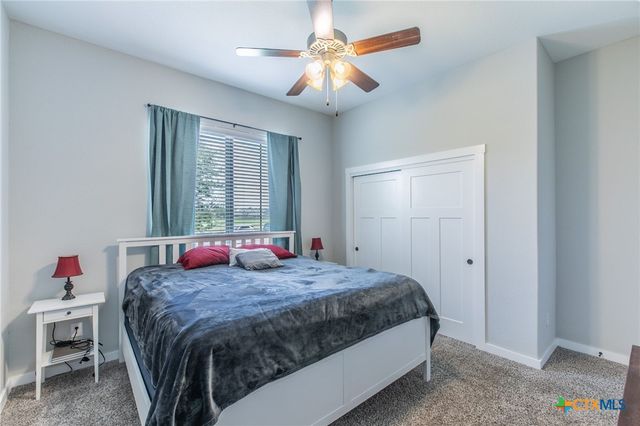 10614 Becker Drive, Temple, TX 76502