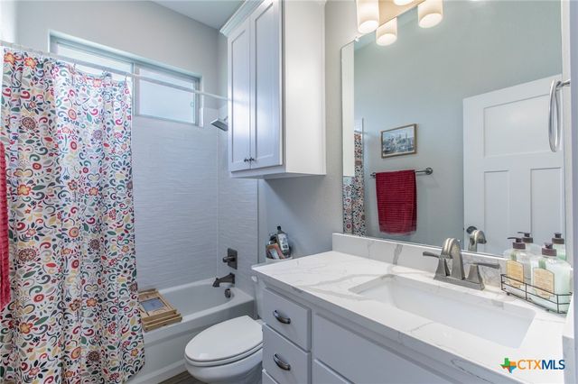 10614 Becker Drive, Temple, TX 76502