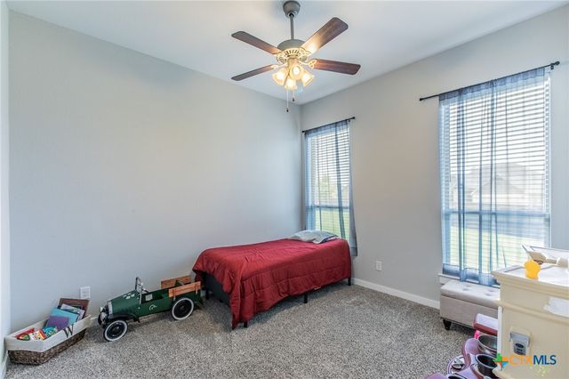 10614 Becker Drive, Temple, TX 76502