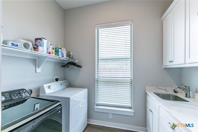 10614 Becker Drive, Temple, TX 76502