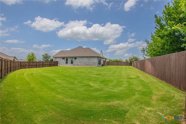 10614 Becker Drive, Temple, TX 76502