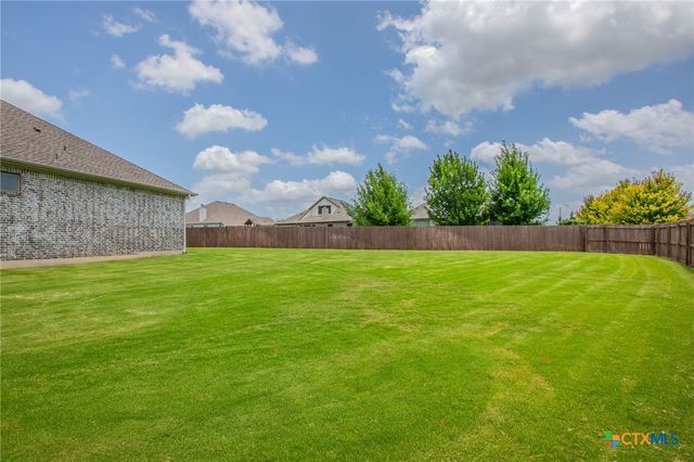 10614 Becker Drive, Temple, TX 76502