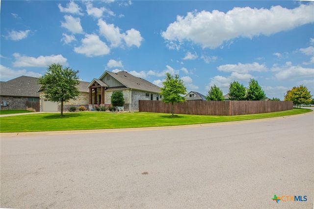 10614 Becker Drive, Temple, TX 76502