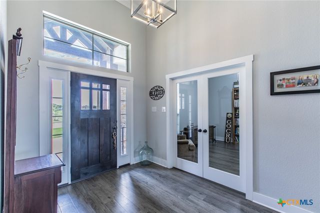 10614 Becker Drive, Temple, TX 76502