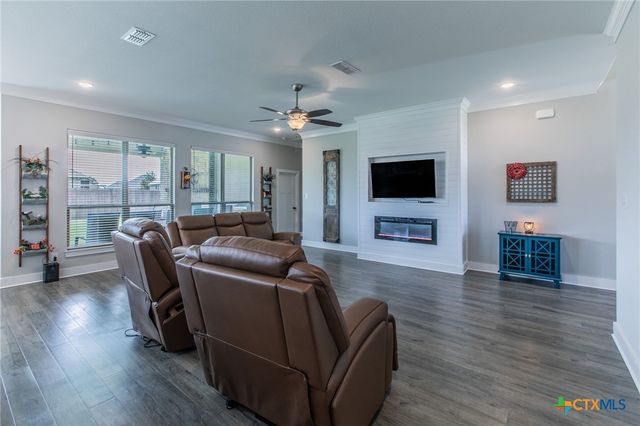 10614 Becker Drive, Temple, TX 76502