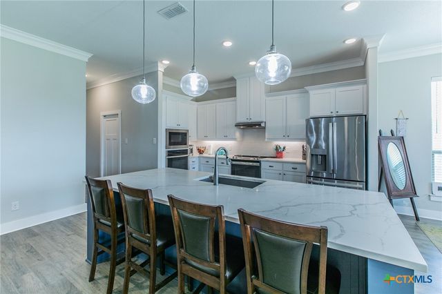 10614 Becker Drive, Temple, TX 76502