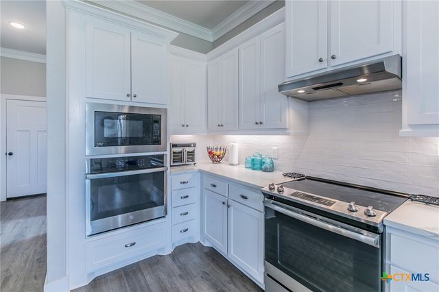 10614 Becker Drive, Temple, TX 76502